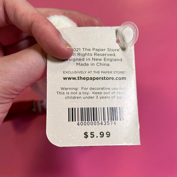 NWT Cozy Little Christmas Gnome 🎅🏻🎄 - Picture 5 of 6